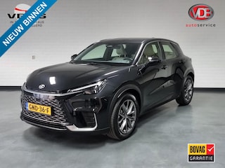 Lexus LBX 1.5 Elegant / Leder / PDC / BSM