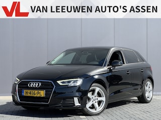 Audi A3 Sportback 35 TFSI CoD Advance | RIJKLAAR | Cruise | Navi |