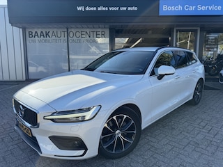 Volvo V60 2.0 B3 Momentum Business | Trekhaak | Camera