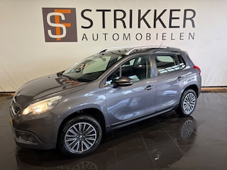 Peugeot 2008 1.2 PureTech Allure