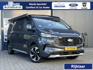 Westfalia Nugget L2 Active Ford Transit Automaat 170PK 4-Persoons zeer veel opties