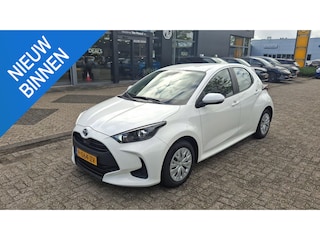 Toyota Yaris 1.5 Hybrid Active | Adaptieve Cruise | Carplay |