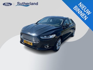 Ford Mondeo 1.5 Ecoboost Titanium 160pk Trekhaak | Stoelverwarming | Full LED Koplampen | Elektrische Achterklep