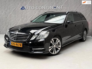 Mercedes-Benz Estate 500 4-Matic 408 PK / APK