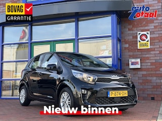 Kia Picanto 1.0 DPi DynamicLine | Automaat | All - Seasons