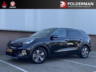 Kia Niro 1.6 GDi PHEV ExecL.