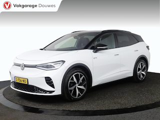 Volkswagen ID.4 GTX 4Motion 77 kWh |NAP|1e eigenaar|