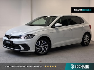 Volkswagen Polo 1.0 TSI Life | CARPLAY | ACC |  DEALERONDERHOUDEN |