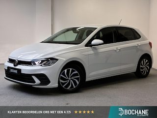 Volkswagen Polo 1.0 TSI Life | CARPLAY | ACC |  DEALERONDERHOUDEN |