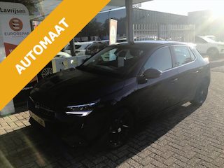 Opel Corsa 1.2 Turbo Start/Stop 100pk Aut Edition