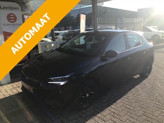 Opel Corsa 1.2 Turbo Start/Stop 100pk Aut Edition