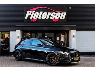 Mercedes-Benz A-klasse 250 EDITION 1 AMG PANO SFEER CAMERA