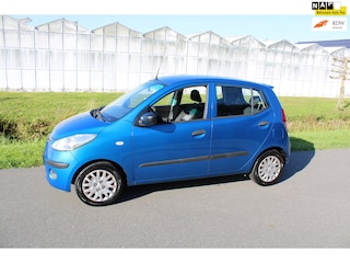 Hyundai i10 1.1 Active Cool Automaat met Airco