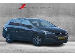 Opel Astra Sports Tourer 1.6 CDTI Business+ | Navigatie | Trekhaak | Cruise-control | Airco | NL auto!! |