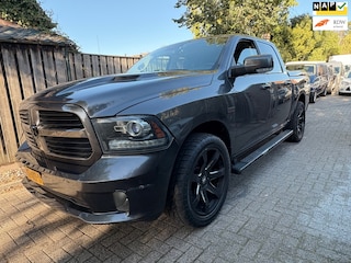 Dodge Ram 1500 5.7 V8 4x4 Quad Cab 6'4 - full option - automaat
