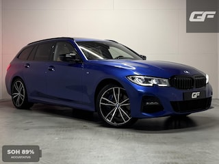 BMW 3-serie Touring 330e xDrive M-Sport Pano Laser Kuipstoelen