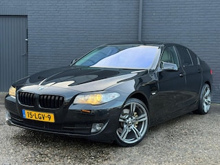 BMW 523i AKRAPOVI ENGINE NOT 100%