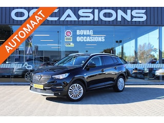 Opel Grandland X 1.2 Turbo Innovation