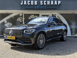 Mercedes-Benz GLC 300 4MATIC Premium AMG styling / Schuif-kanteldak / Navi / 20" / Carplay / 360 Camera