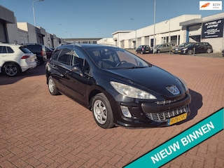 Peugeot 308 SW 1.6 VTi Millesim 200 MOOIE AUTO AIRCO 5 DRS APK NIEUWEN 11-09-2027