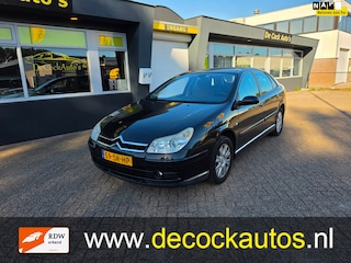 Citroën C5 2.0-16V Exclusive/AUTOMAAT