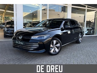 Volkswagen Passat Variant 1.5 eHybrid Business | TREKHAAK | 360 CAMERA | MEMORY |