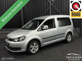 Volkswagen Caddy Combi 1.2 TSI Comfortline Airco|PDC|4S Band