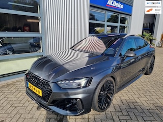 Audi A5 A5 Sportback 2.9 TFSI | BTW AUTO |PANO | RS DYNAMIC | KLASSE 5 ALARM