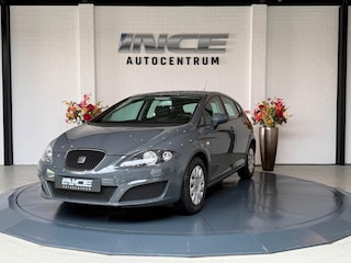 Seat Leon 1.2 TSI Ecomotive Reference | Airco | Carplay | Cruise