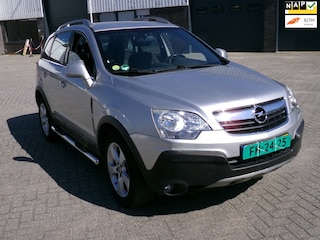 Opel Antara 2.4-16V Enjoy