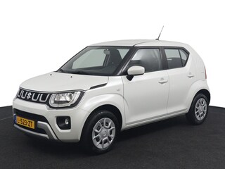 Suzuki Ignis 1.2 Smart Hybrid Comfort Rijklaarprijs!