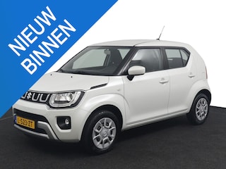 Suzuki Ignis 1.2 Smart Hybrid Comfort Rijklaarprijs!