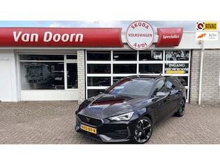 Cupra Leon 1.4 e-Hybrid Business Sportstourer 204 PK