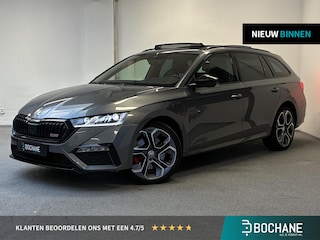 Skoda Octavia Combi 1.4 TSI RS iV PHEV Business | PANO | 360 CAMERA | CANTON | SOH 92% |
