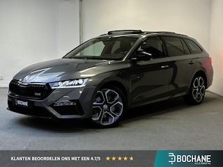 Skoda Octavia Combi 1.4 TSI RS iV PHEV Business | PANO | 360 CAMERA | CANTON | SOH 92% |