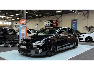 Volkswagen Golf 2.0 TSI GTI Xenon | 90DKM | Maxton | Cruise | Clima