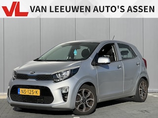 Kia Picanto 1.0 CVVT ExecutiveLine | Nieuw binnen | Volle auto! | NAP |