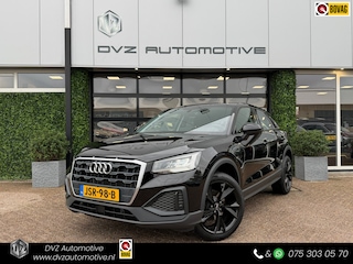 Audi Q2 35 TFSI 150PK DSG Pro Line | Carplay | PDC | 18" LMV