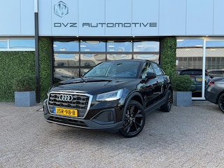 Audi Q2 35 TFSI 150PK DSG Pro Line | Carplay | PDC | 18" LMV
