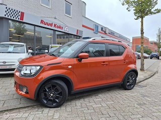 Suzuki Ignis 1.2 SELECT • Navigatie