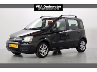 Fiat Panda 1.2 Edizione Cool Panorama
