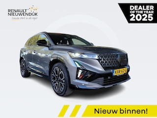 Renault Austral 1.2 E-Tech full hybrid 200 Esprit Alpine | CLIMATE | ELEKTRISCHE STOELVERSTELLING | PDC + CAMERA | CARPLAY | GOOGLE NAVI |