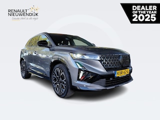 Renault Austral 1.2 E-Tech full hybrid 200 Esprit Alpine | CLIMATE | ELEKTRISCHE STOELVERSTELLING | PDC + CAMERA | CARPLAY | GOOGLE NAVI |