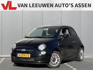 Fiat 500 1.0 TwinAir Pop | Nieuw binnen | Airco | NAP