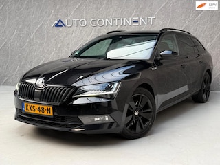 Skoda Superb Combi 1.5 TSI ACT / AUT / APK 2028 / ACC