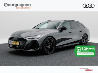 Audi A6 Avant 2.0 e-hybrid 367 Pk quattro S edition Competition | Head Up | 360 Camera | Trekhaak | Bang & Olufsen | 21 Inch | 26.049 km !!