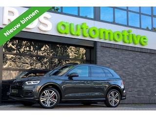 Audi Q5 55 TFSI e quattro Competition | TOPSTAAT! | PANO | RS-SEATS | B&O | 360 | STERRENHEMEL | LUXE SFEERVERLICHTING | KEYLESS |