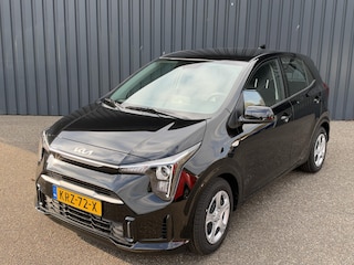 Kia Picanto 1.0 GDi DynamicLine Navigatie | Camera | DAB | Carplay | DAB