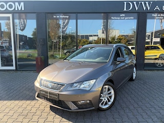 Seat Leon ST 1.0 EcoTSI Style Business Intense, Automaat