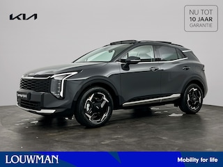 Kia Sportage 1.6 T-GDi Hybrid DynamicLine | elecktrische voorstoelen | schuif- kanteldak